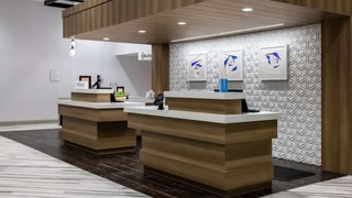 Hilton Garden Inn St. Augustine-Historic District