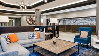 Crowne Plaza Annapolis by IHG