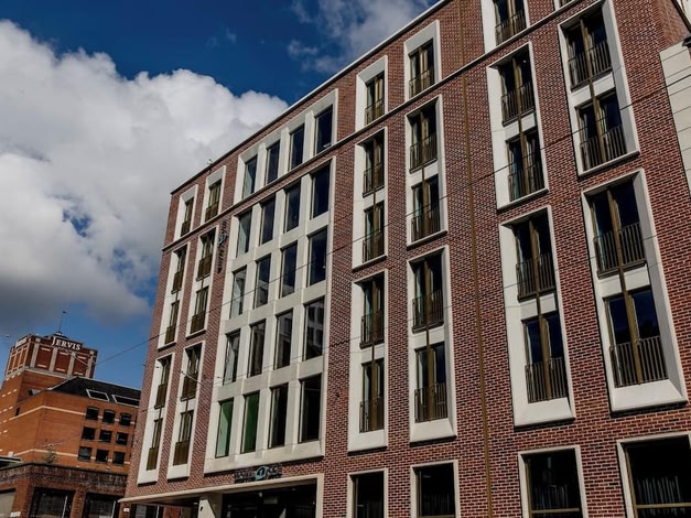 Motel One Dublin