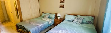 The Bey Bed and Breakfast