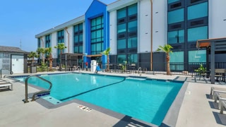 Best Western Corpus Christi Airport Hotel