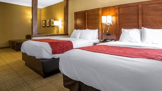 Comfort Suites Moab Near Arches National Park