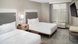 Homewood Suites by Hilton Ann Arbor