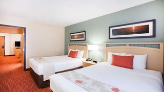 Hawthorn Extended Stay by Wyndham Corpus Christi
