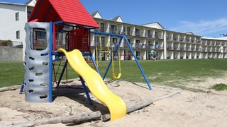 AmericInn by Wyndham Saint Ignace Lakefront