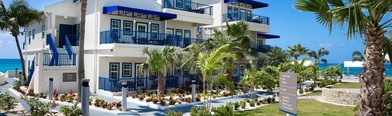 Hilton Vacation Club Flamingo Beach St. Maarten