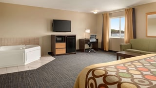 Super 8 by Wyndham Sioux Falls