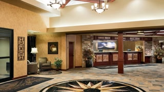 The Lodge at Deadwood
