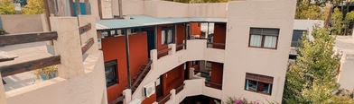 Viajero Posada B&B
