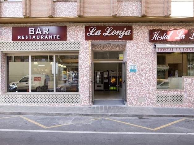 La Lonja