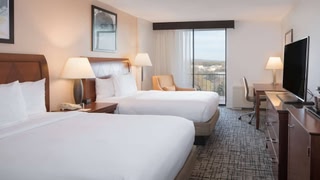 DoubleTree by Hilton Hotel Syracuse
