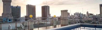NH City Buenos Aires