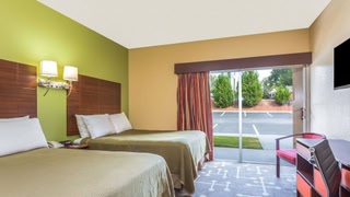 Howard Johnson by Wyndham Athens
