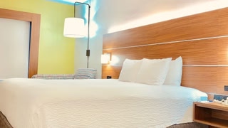 Holiday Inn Express Wilmington North - Brandywine by IHG
