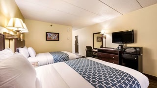 Econo Lodge Mayo Clinic Area
