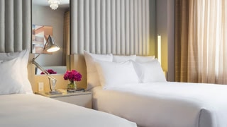 21C Museum Hotel Durham