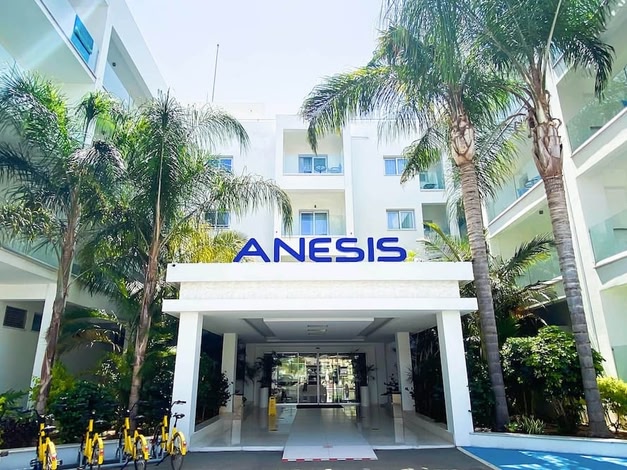 Anesis Hotel
