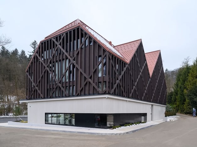 Hotel Čad