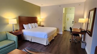 Baymont by Wyndham Mackinaw City