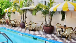 Clinton Hotel South Beach