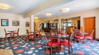 Comfort Inn & Suites South Burlington Near University