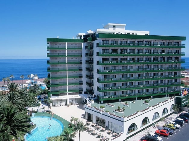 SOL by Meliá Puerto de la Cruz Tenerife