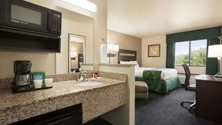 Travelodge by Wyndham Brunswick Near Frederick