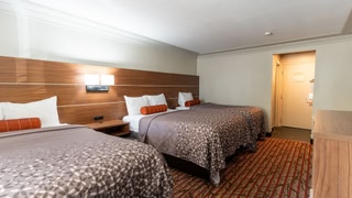 Kalika Hotel