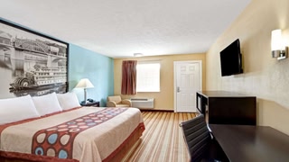Super 8 by Wyndham Whites Creek/ Nashville NW Area