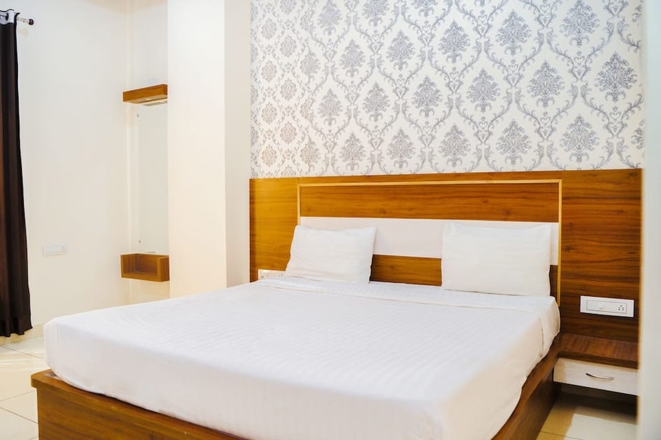 Hotel Ardency Green