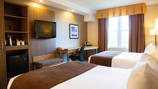 Future Inns Halifax Hotel & Conference Centre