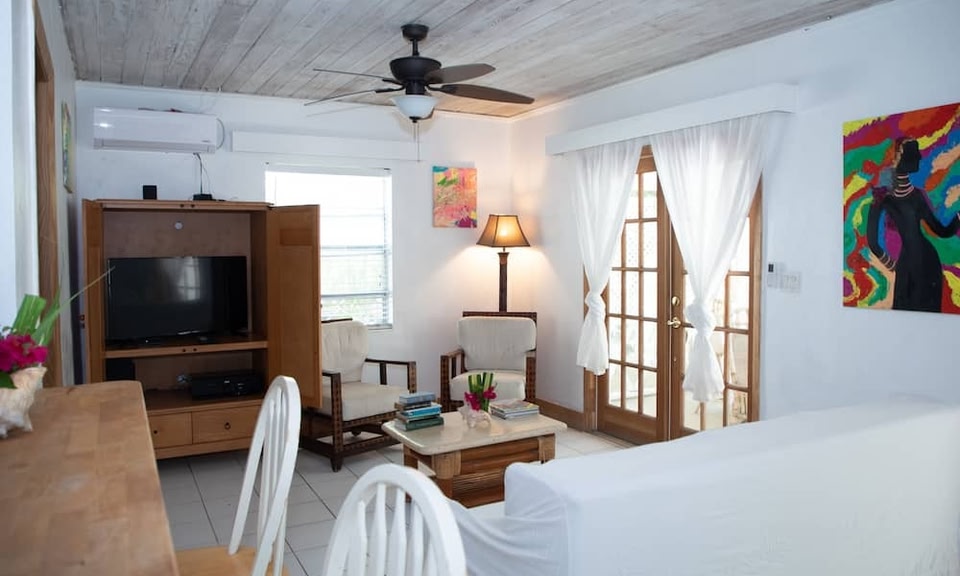 Hotelangebot Tingum Village Hotel