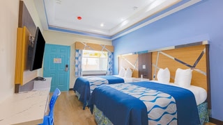 La Vyoma Villas, Westpark Hwy 6