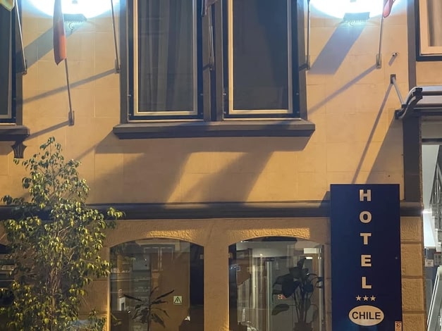 Hotel Do Chile