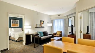 Residence Inn by Marriott Lexington South Hamburg Place