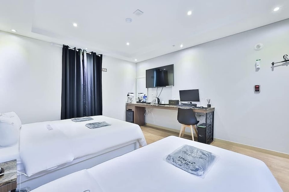 KAKAO Hotel
