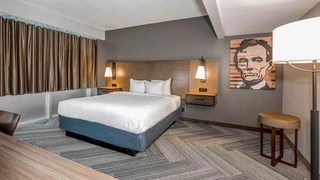 State House Inn, Trademark Collection by Wyndham
