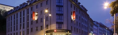 Ibis Bratislava Centrum