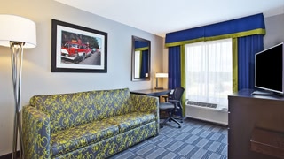Holiday Inn Express & Suites ANN Arbor West by IHG