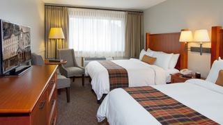Whistler's Inn