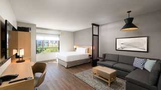 Hyatt Place Albany/Downtown
