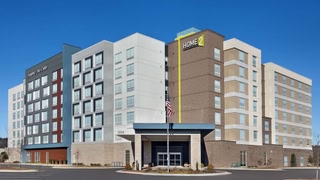 Hampton Inn & Suites Durham University Medical Center