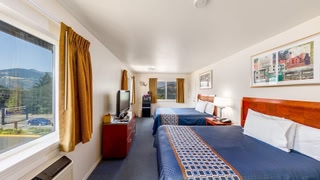 Riverview Lodge