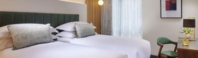 The Chancery Hotel
