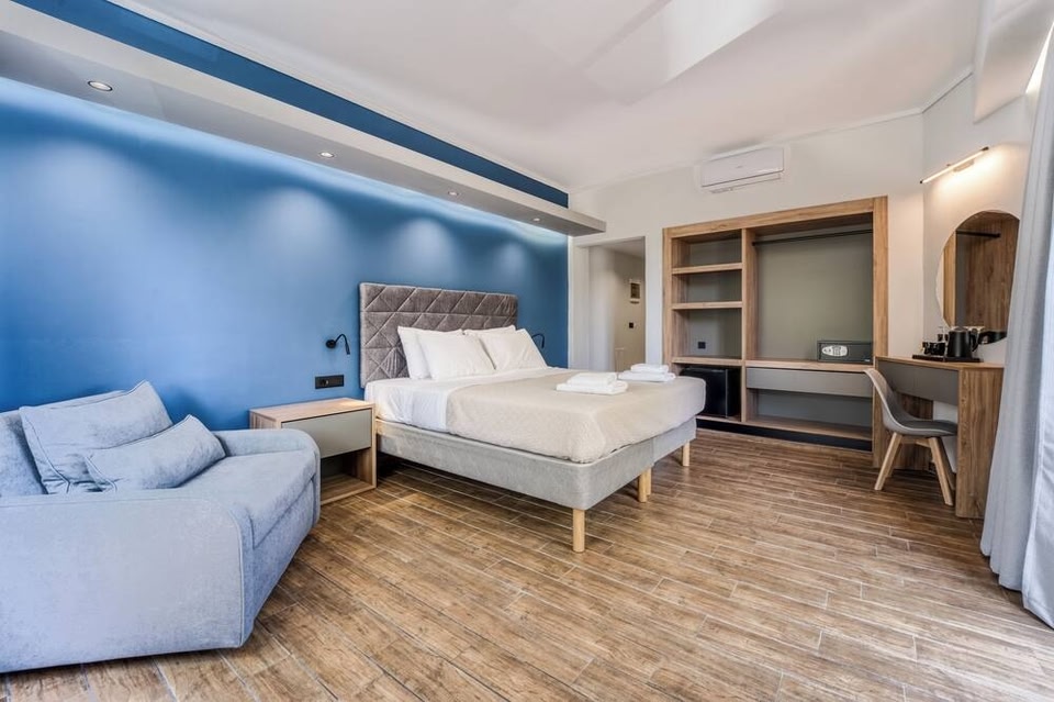 Island City Boutique Hotel