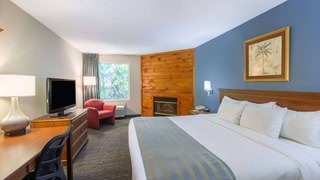 Baymont by Wyndham Bartonsville Poconos