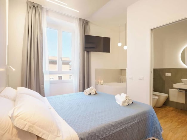 Aqua Comfort Rooms - Eja Sardinia