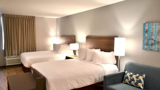 Mainstay Suites Gatlinburg TN