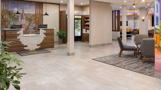 Hawthorn Extended Stay by Wyndham Williston/Burlington