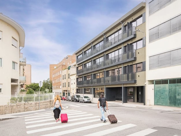 Blissful Suites Porto by Gaiarooms